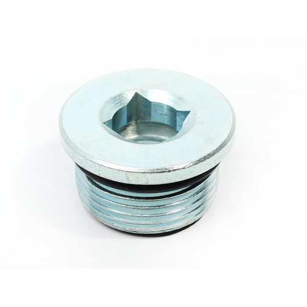 Plug M30X2